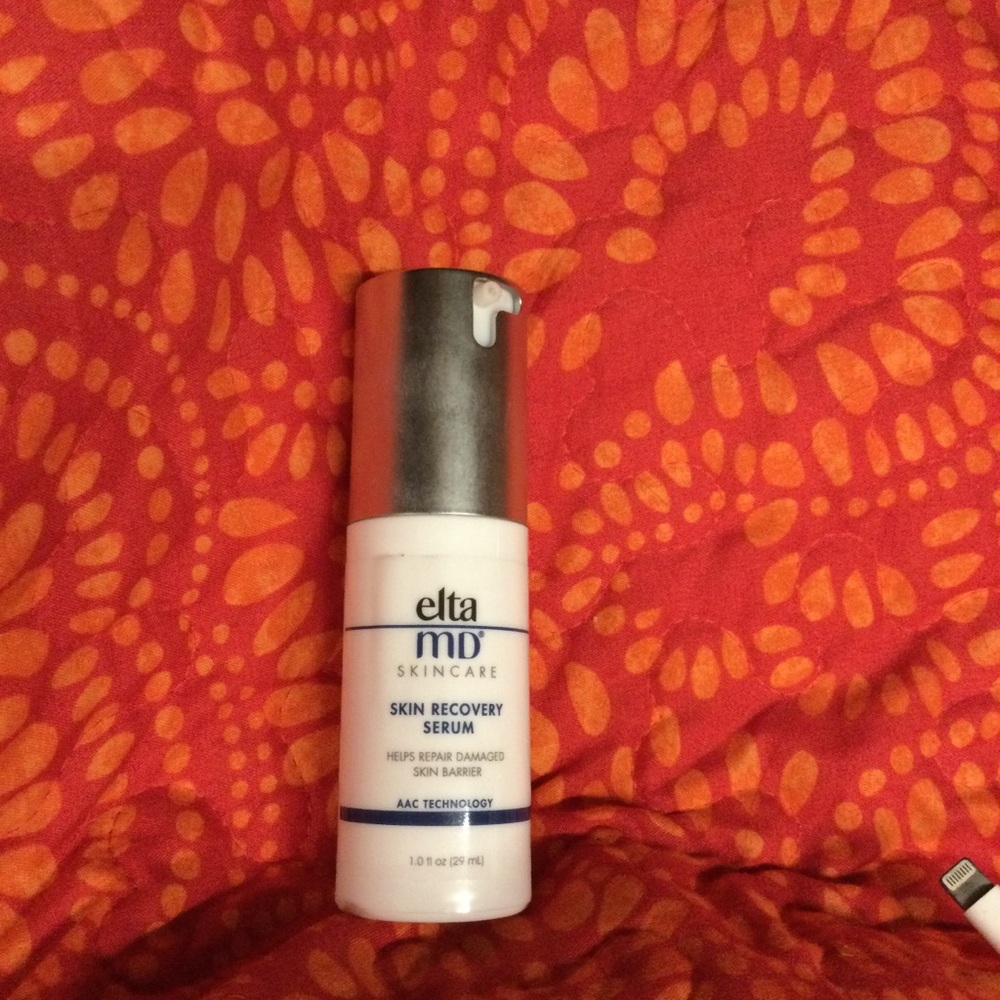 elta md Skin Recovery Serum - 1.0 fl oz
